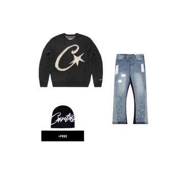 C- STAR BUNDLE - NOCTRAHALL