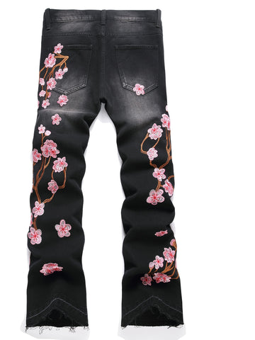 FLOWE DENIM - JEANS
