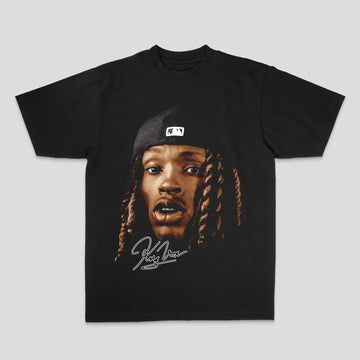 KING VON - TSHIRT