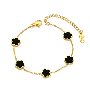 FLOWER - BRACELET