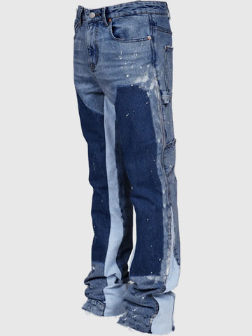 PATCH - JEANS
