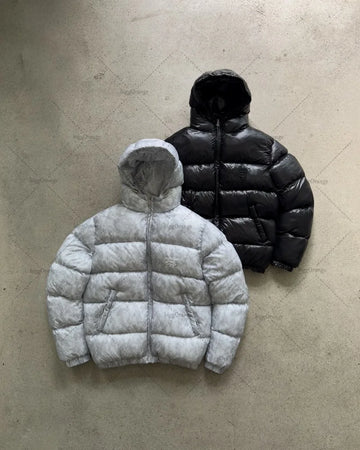 PUFFER - JACKET