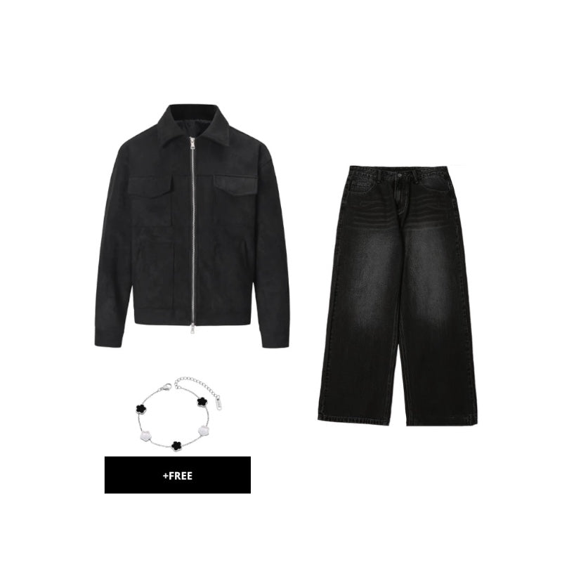 ICON BUNDLE - NOCTRAHALL