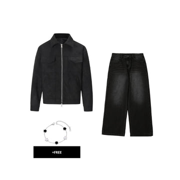 ICON BUNDLE - NOCTRAHALL