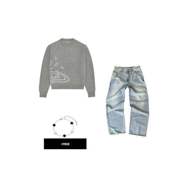 PLANETARY BUNDLE - NOCTRAHALL