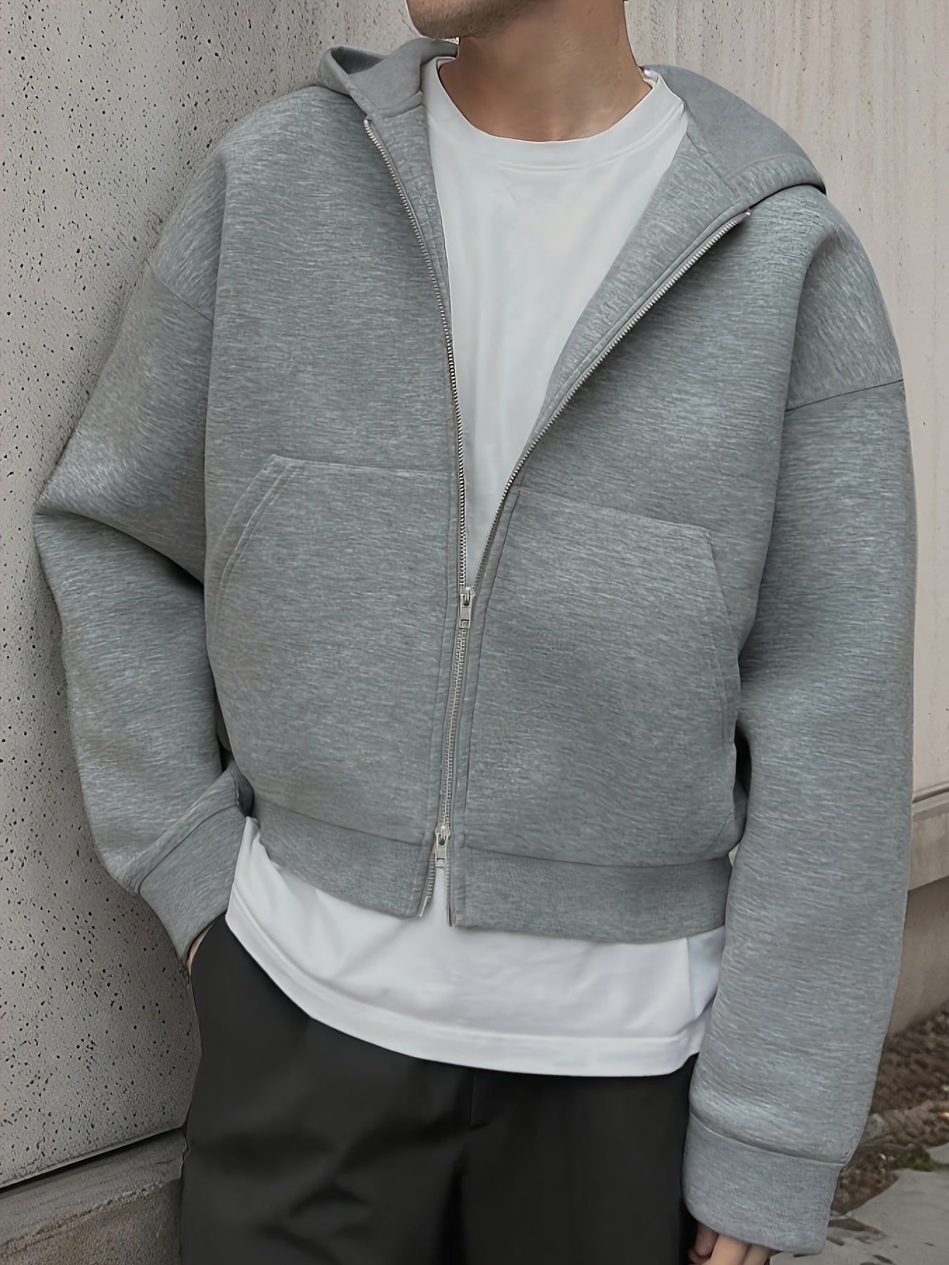 HEAVYWEIGHT - HOODIE