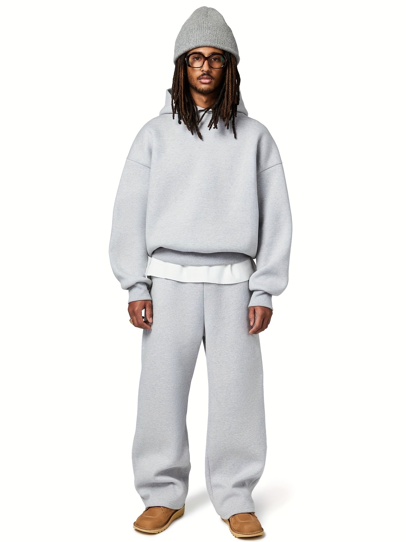 NOCTRAHALL - BASICS SET