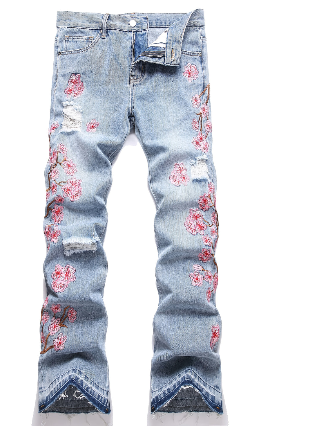 FLOWE DENIM - JEANS