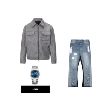 DEPT BUNDLE - NOCTRAHALL