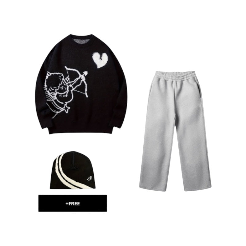 CUPIDO BUNDLE - NOCTRAHALL