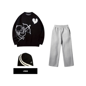 CUPIDO BUNDLE - NOCTRAHALL