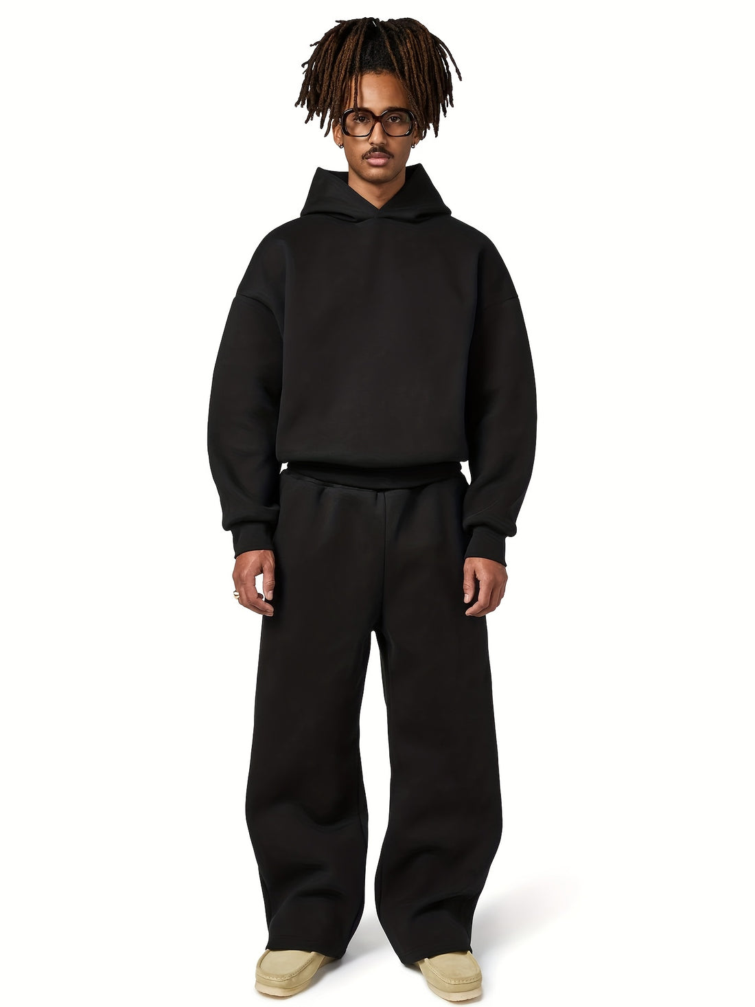 NOCTRAHALL - BASICS SET