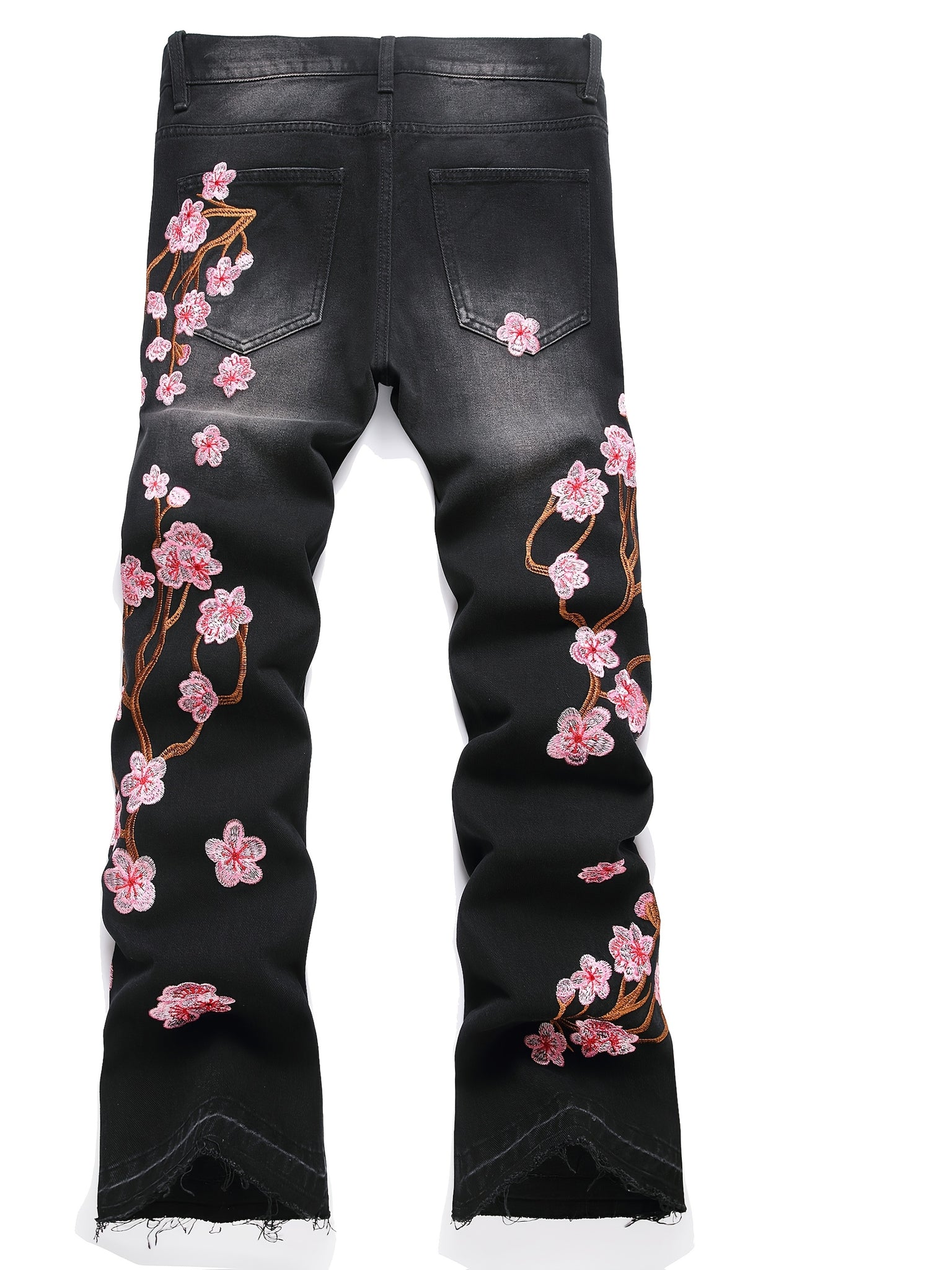 FLOWE DENIM - JEANS