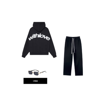 LOVE #2 BUNDLE - NOCTRAHALL