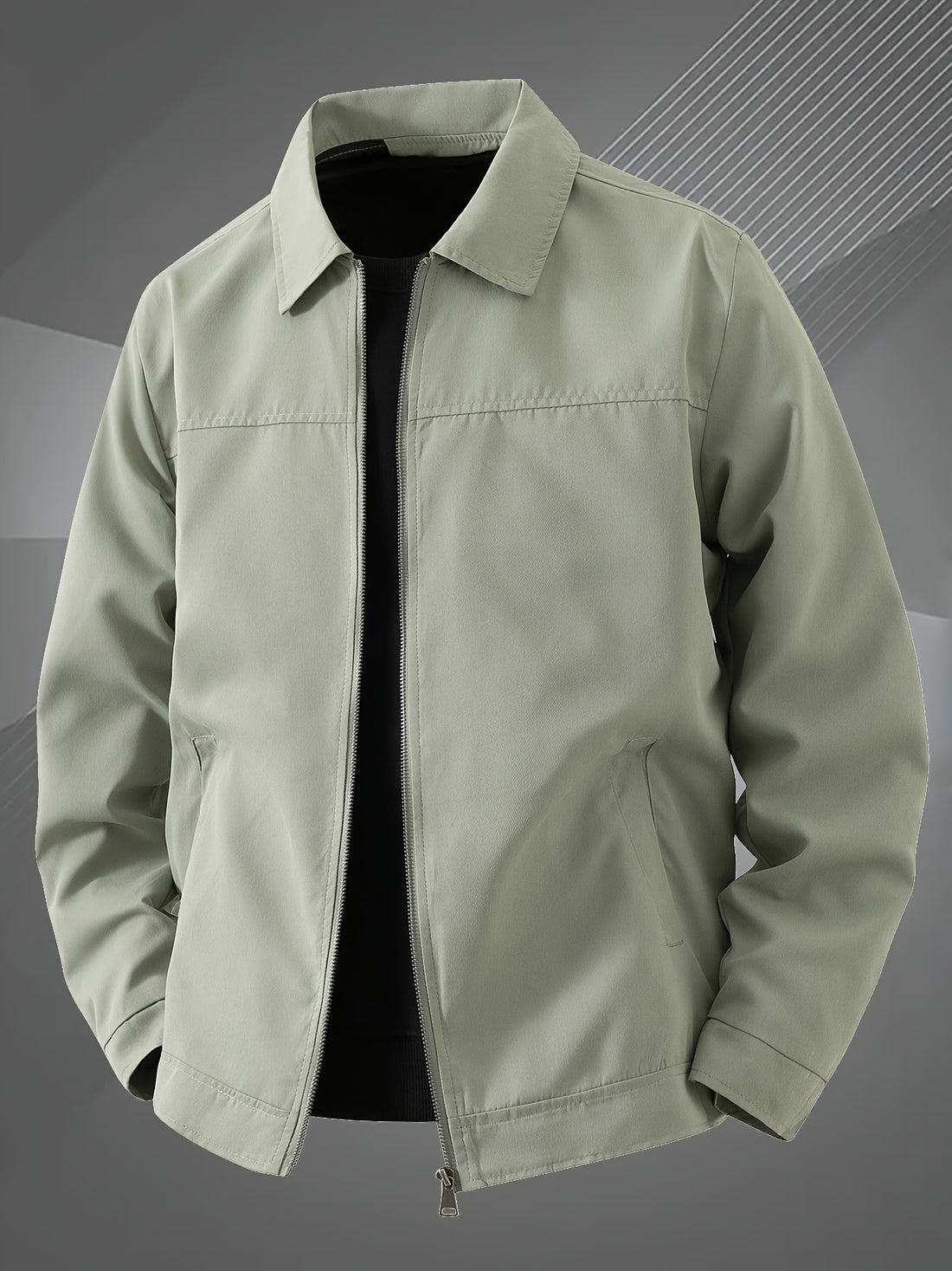 LUXURY - JACKET