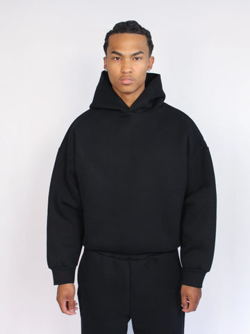 NOCTRAHALL BASICS - HOODIE