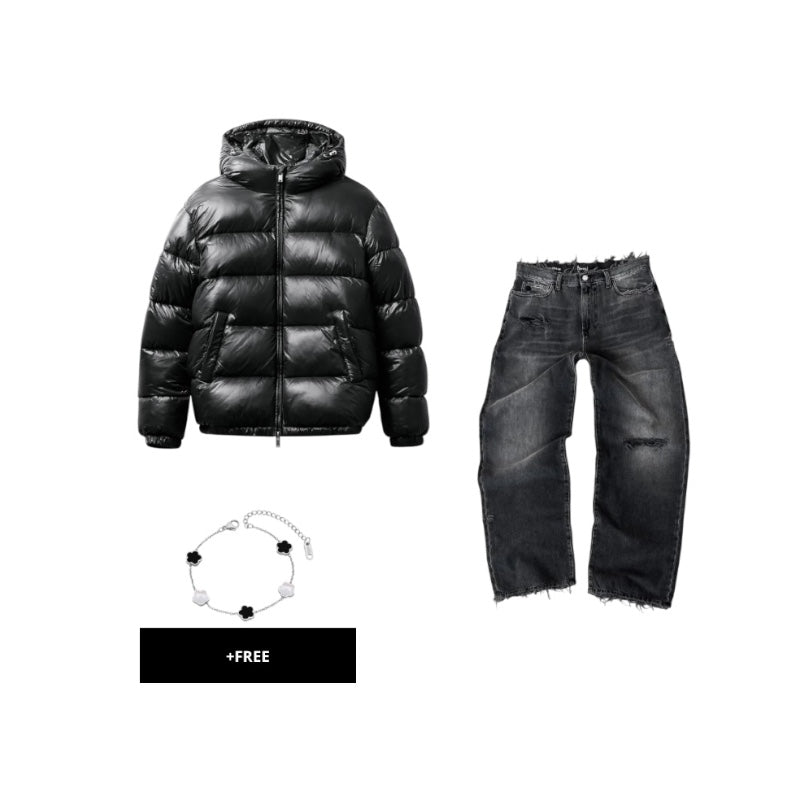 PARKA BUNDLE - NOCTRAHALL