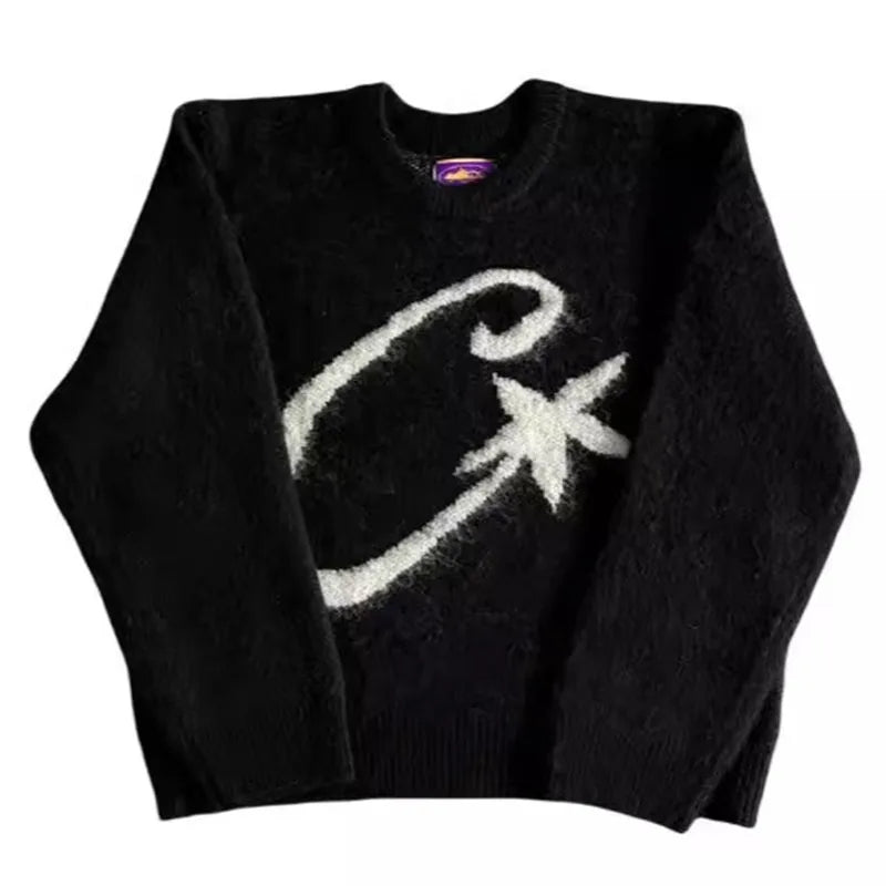 CStar - KNIT SWEATER