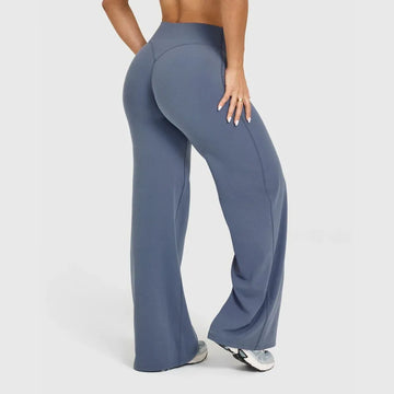 YOGA JOGGER - NOCTRAHALL x Girly
