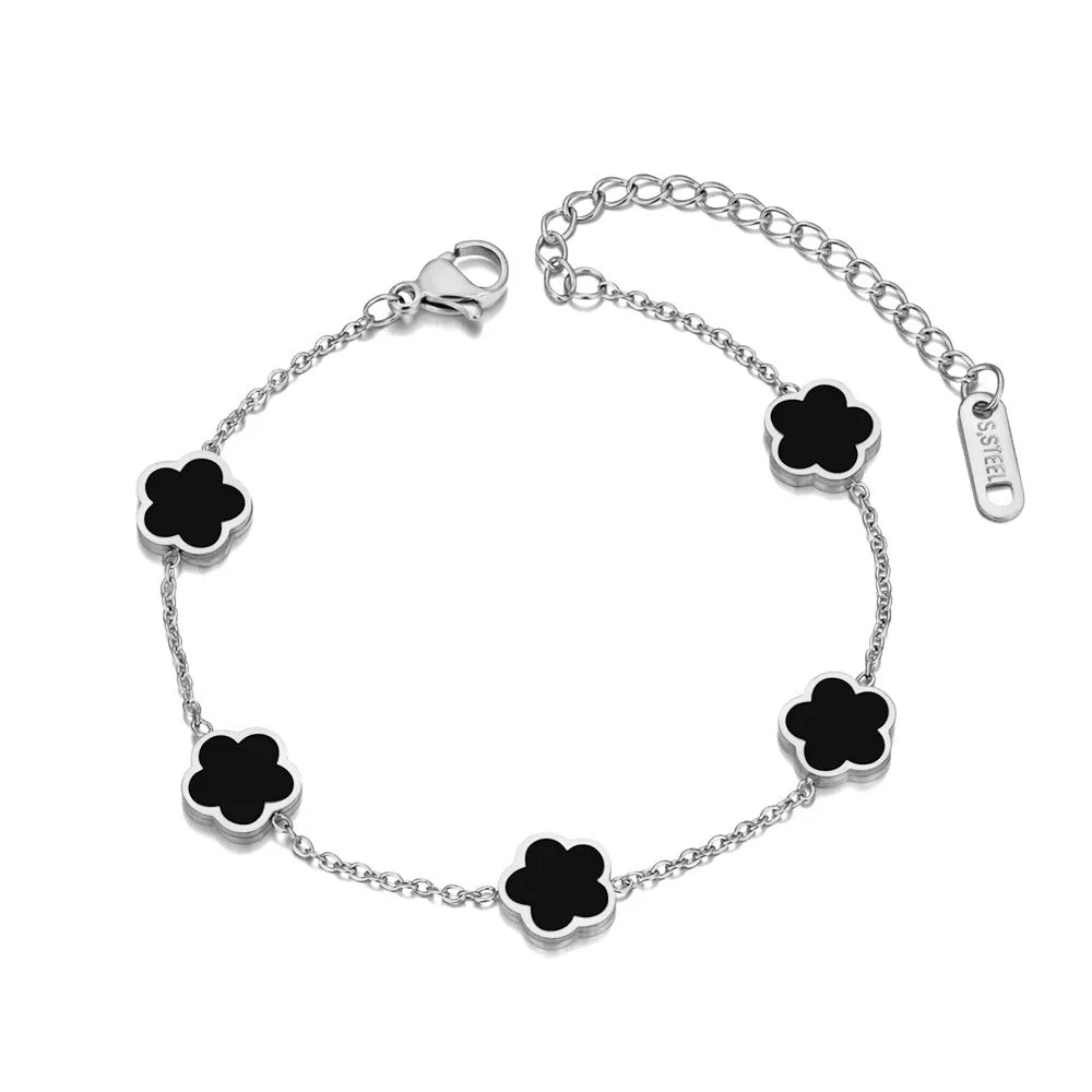 FLOWER - BRACELET