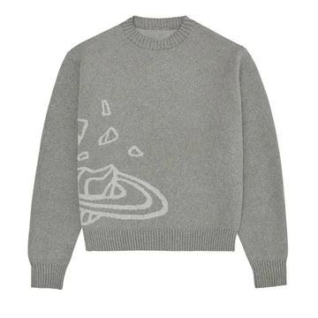 Planet  - KNIT SWEATER