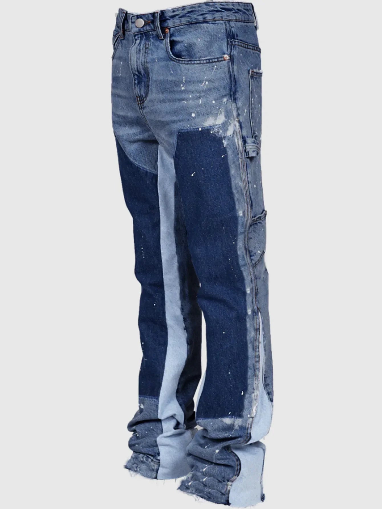 PATCH - JEANS
