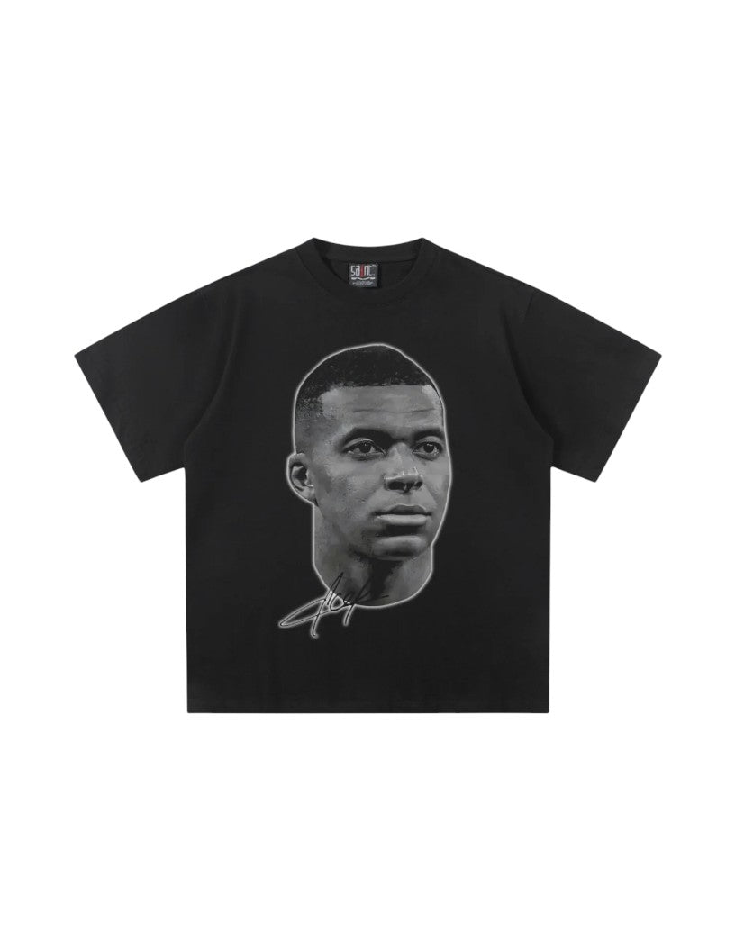 MBAPPE - TSHIRT