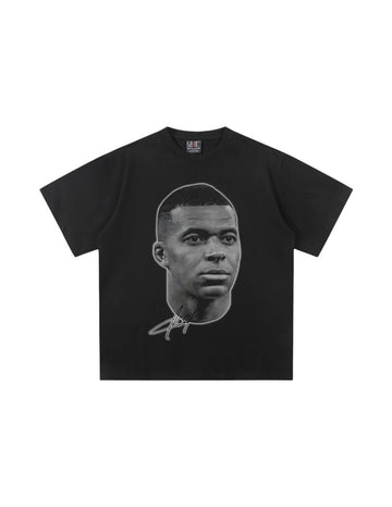 MBAPPE - TSHIRT