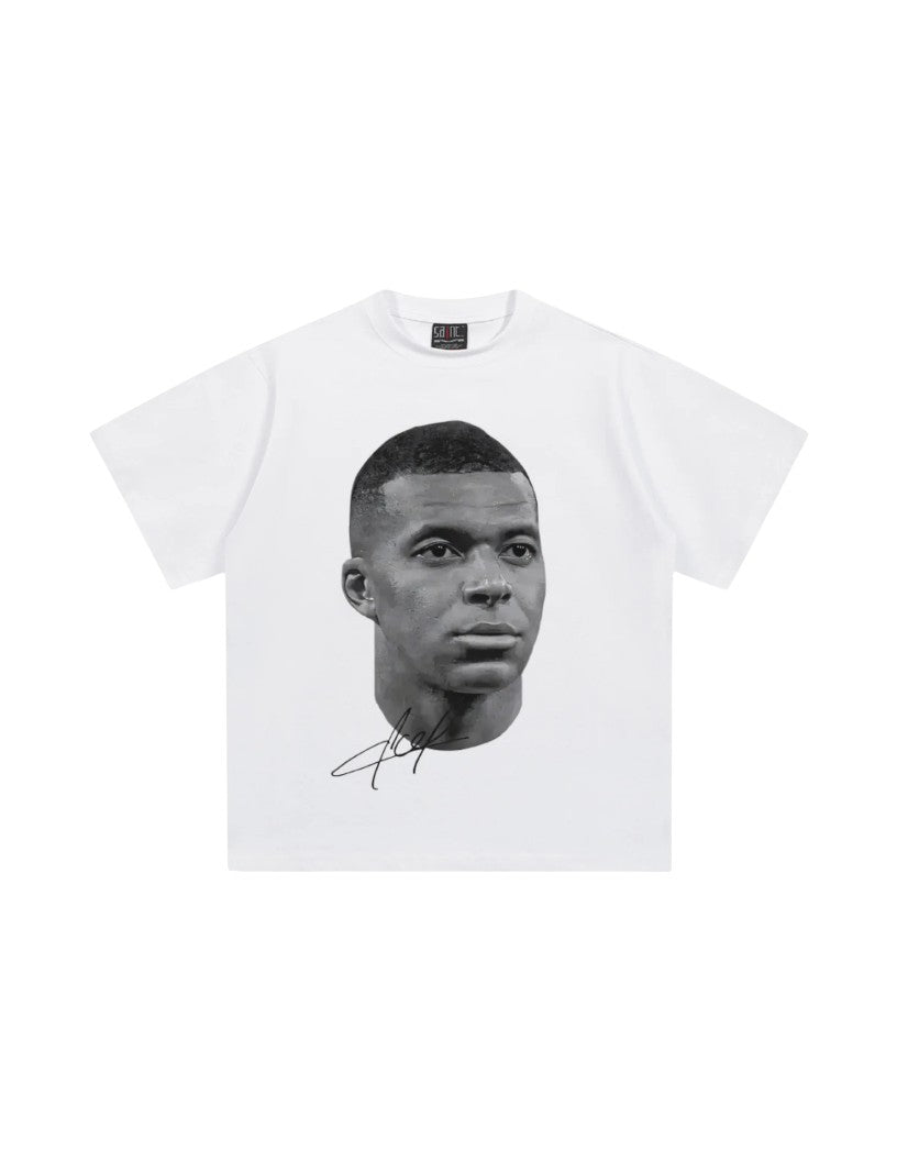 MBAPPE - TSHIRT