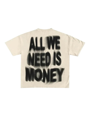 MONEY - T-SHIRT