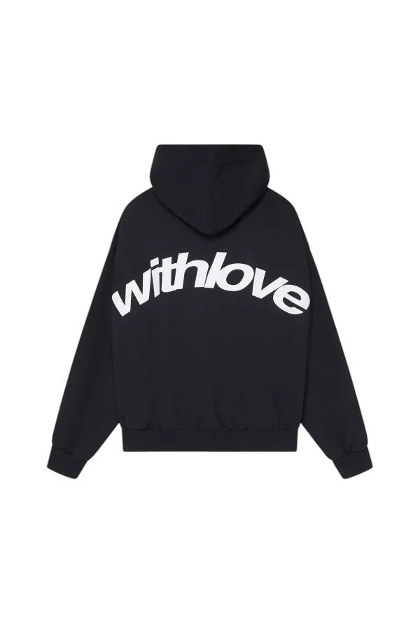 LOVE HOODIE - SWEATER