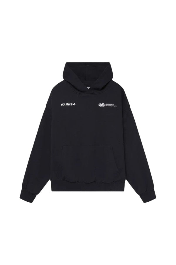 LOVE HOODIE - SWEATER